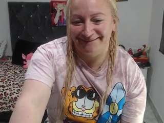 emperatrizmessy live webcam show