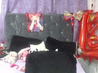 emperatrizmessy live cam preview