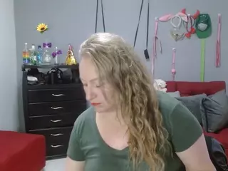 emperatrizmessy's Live Sex Cam Show