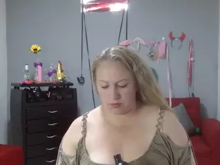 emperatrizmessy's Live Sex Cam Show