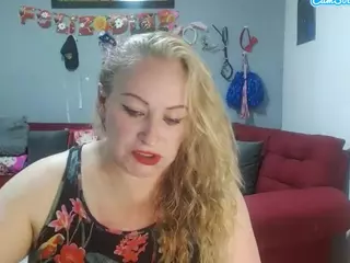 emperatrizmessy's Live Sex Cam Show
