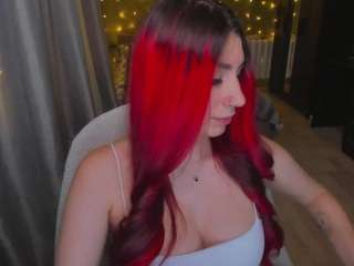 girlfromanothercity's CamSoda show and profile