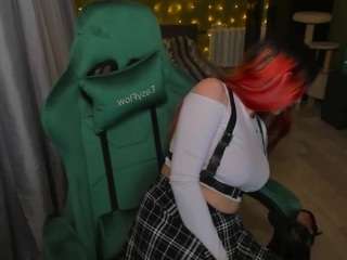 girlfromanotherc... Live Webcam on CamSoda