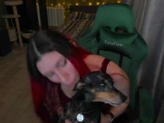 girlfromanothercity live cam profile