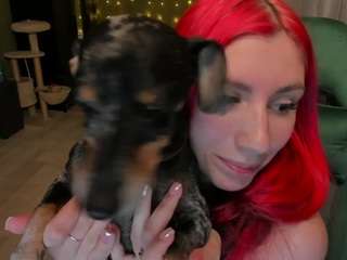 girlfromanotherc... Live Webcam on CamSoda