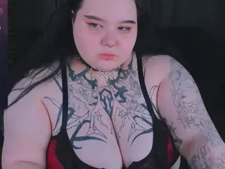 Gotic-Pie's Live Sex Cam Show