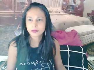 indianexstacy Erika Xstacy camsoda