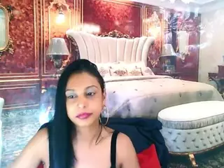 IndianExstacy's Live Sex Cam Show