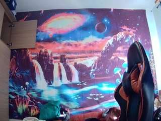 ivan1823 Live Webcam on CamSoda