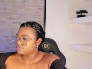 Julianna-Smith live cam preview