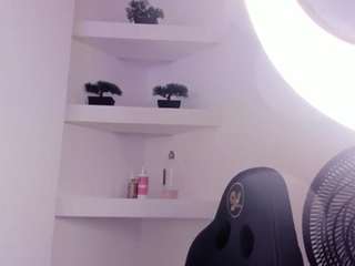 Julianna-Smith live cam preview