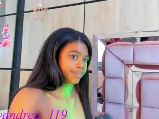 Julianna-Smith's Live Sex Cam Show