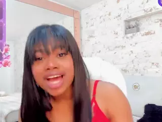 Julianna-Smith's Live Sex Cam Show