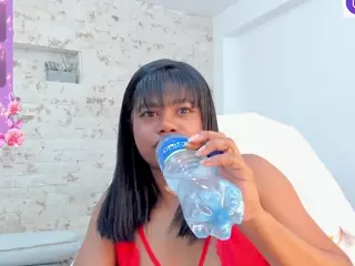 Julianna-Smith's Live Sex Cam Show