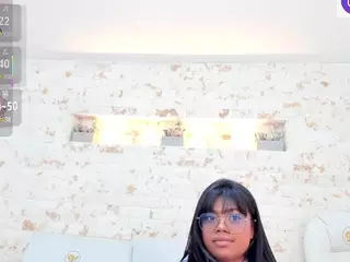 Julianna-Smith's Live Sex Cam Show