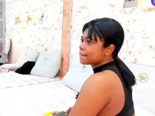 Julianna-Smith's Live Sex Cam Show