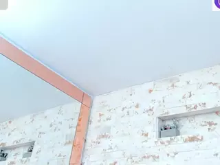 Julianna-Smith's Live Sex Cam Show