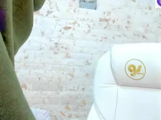 Julianna-Smith's Live Sex Cam Show