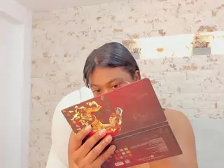 Julianna-Smith's Live Sex Cam Show