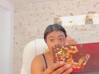 Julianna-Smith's Live Sex Cam Show