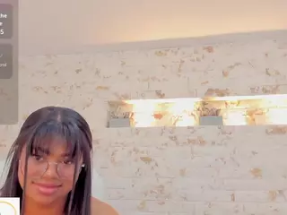 Julianna-Smith's Live Sex Cam Show