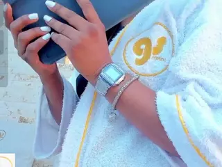Julianna-Smith's Live Sex Cam Show