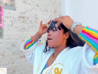 Julianna-Smith's Live Sex Cam Show