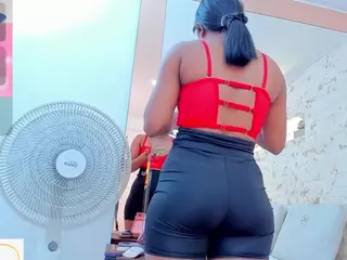 Julianna-Smith's Live Sex Cam Show