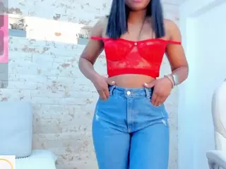 Julianna-Smith's Live Sex Cam Show