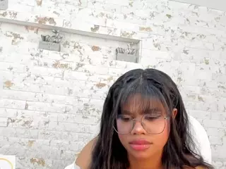 Julianna-Smith's Live Sex Cam Show