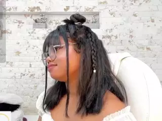 Julianna-Smith's Live Sex Cam Show