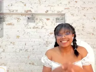 Julianna-Smith's Live Sex Cam Show