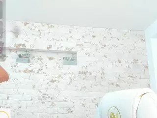 Julianna-Smith's Live Sex Cam Show
