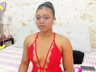 Julianna-Smith's Live Sex Cam Show