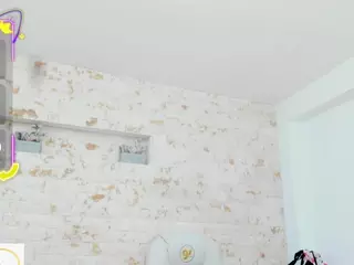 Julianna-Smith's Live Sex Cam Show