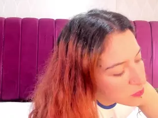 Just Karla's Live Sex Cam Show