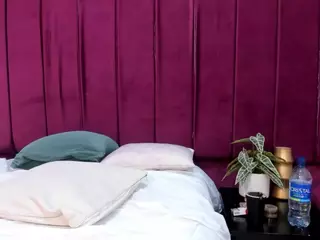 Just Karla's Live Sex Cam Show