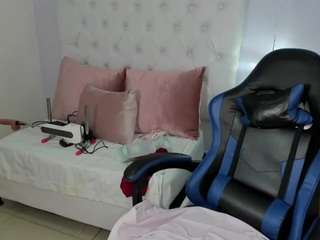 kitty-kayo Sex Cam Show