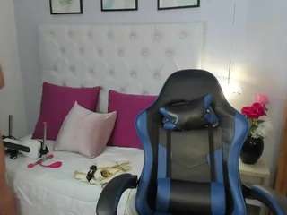 kitty-kayo live webcam show