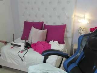 kitty-kayo live webcam show