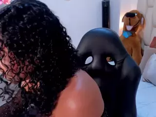 kitty-kayo's Live Sex Cam Show