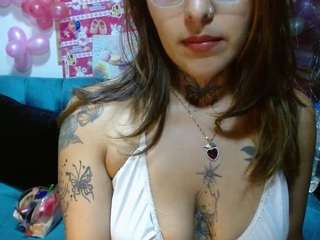 kronikafuckasss webcam