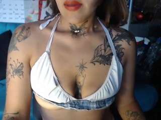 kronikafuckasss webcam