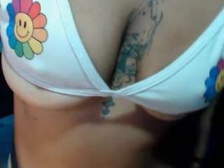 kronikafuckasss webcam