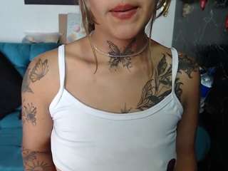 kronikafuckasss Live Webcam on CamSoda