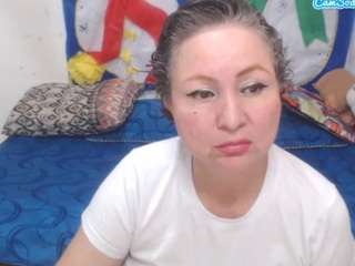 ladyqueenn520 Live Webcam on CamSoda