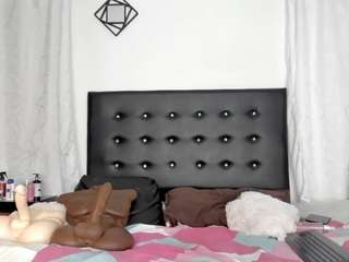 leonoraduques33 webcam