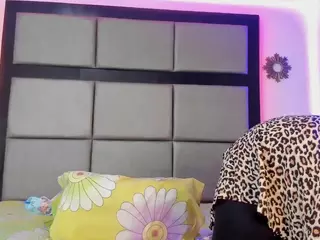 Leonora's Live Sex Cam Show