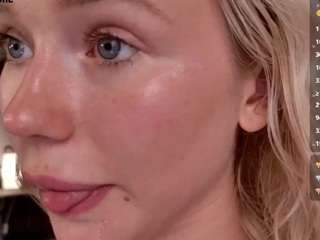 lexiilore webcam