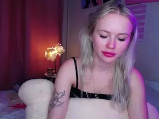 LexiiLore's Live Sex Cam Show